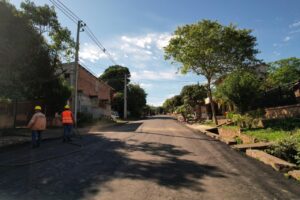 Caacupe–Piribebuy16102026-2
